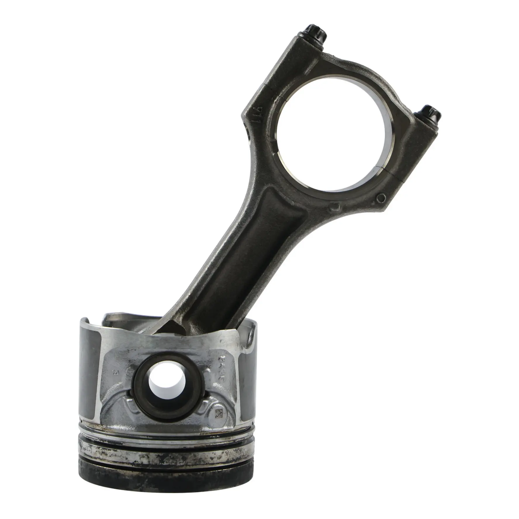 BMW F10 F11 F20 X3 F25 F30 Engine Piston With Conrod N47 8580699