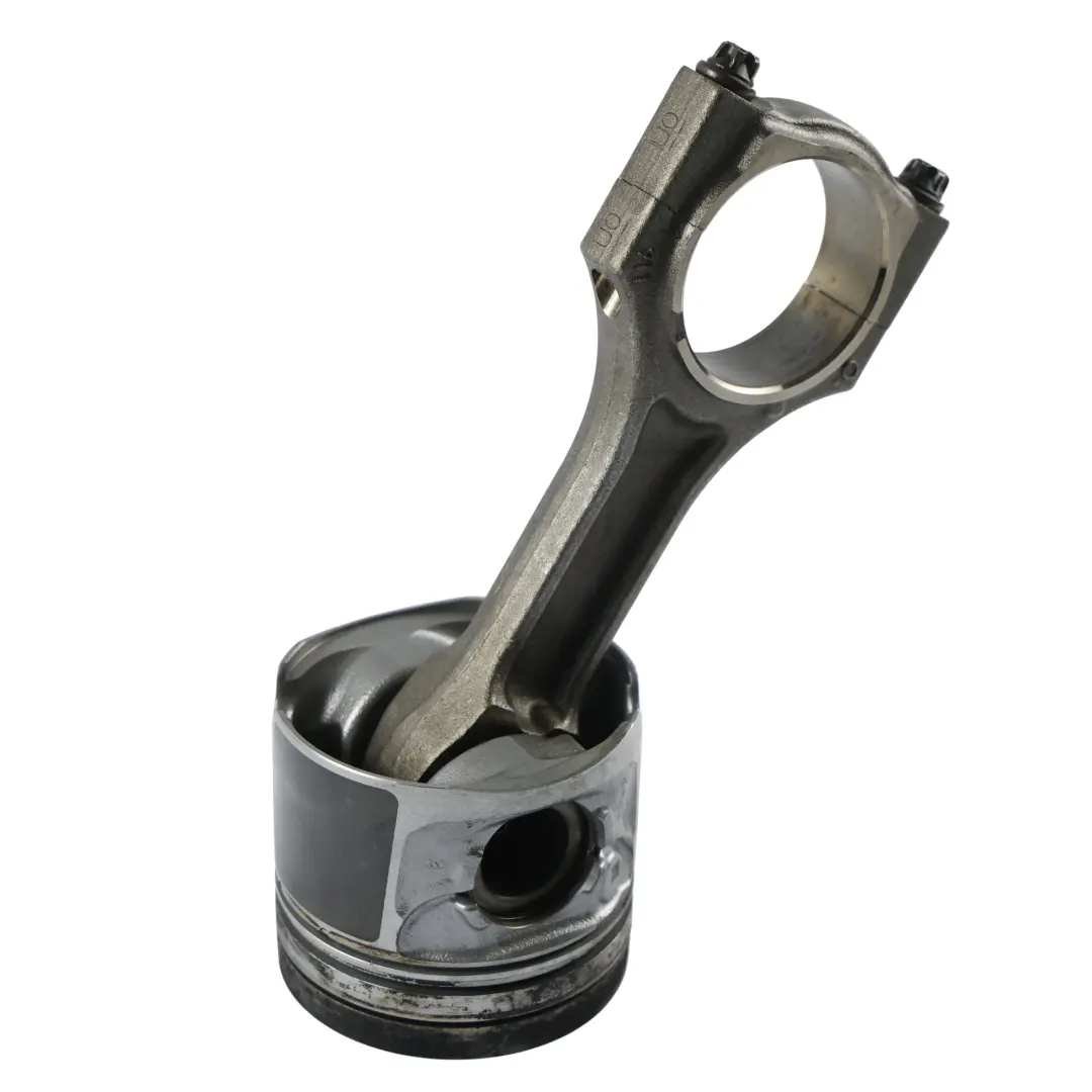 Pistón Motor Con Biela N47 para BMW F10 F11 F20 X3 F25 F30 con número de pieza 8580699 BMW F10 F11 F20 X3 F25 F30 Pistón Motor Con Biela N47 - SKU 8580699 - Número de pieza 8580699