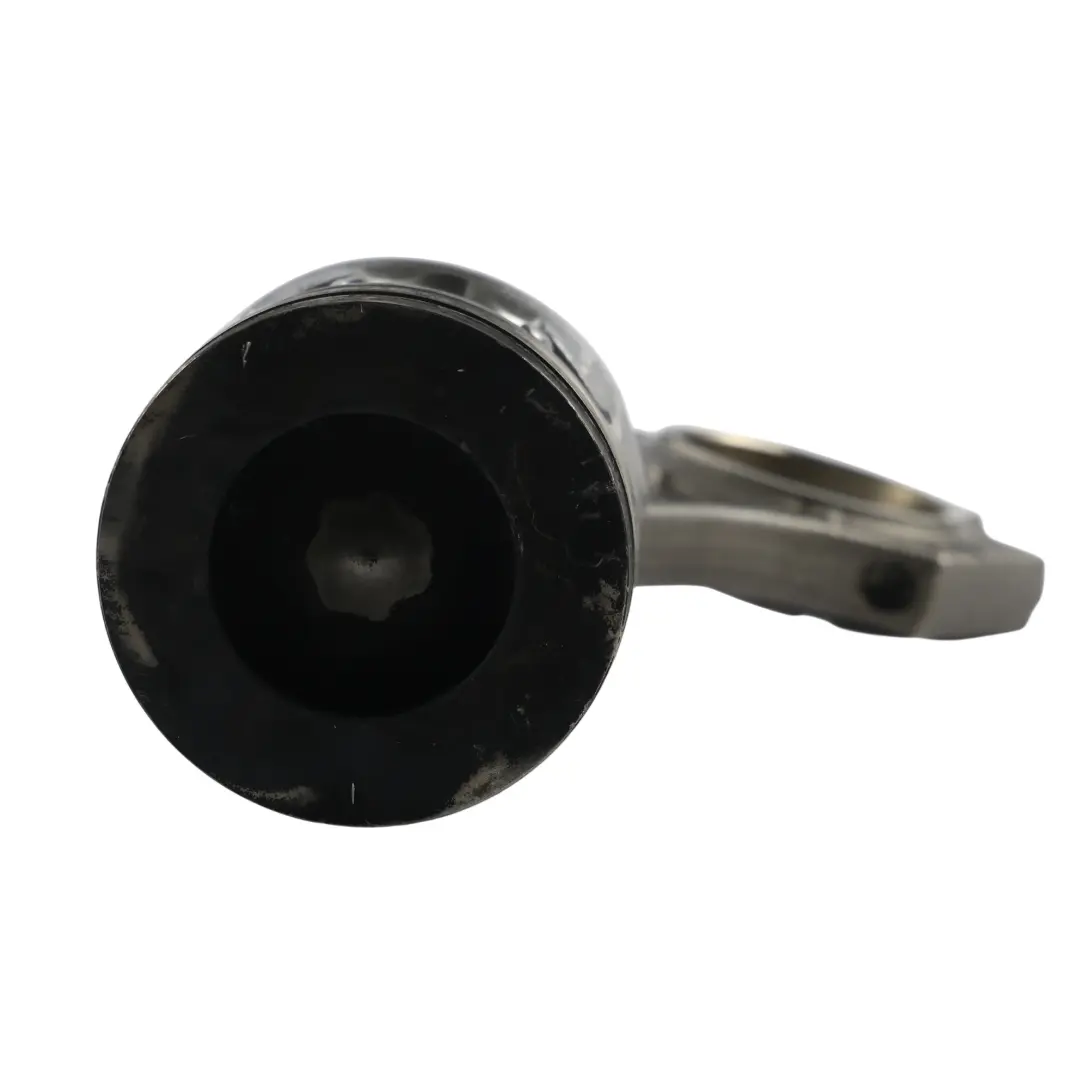 Piston With Conrod N47 to BMW F10 F11 F20 X3 F25 F30 Engine with Part number 8580699 BMW F10 F11 F20 X3 F25 F30 Engine Piston With Conrod N47 - SKU 8580699 - Part number 8580699