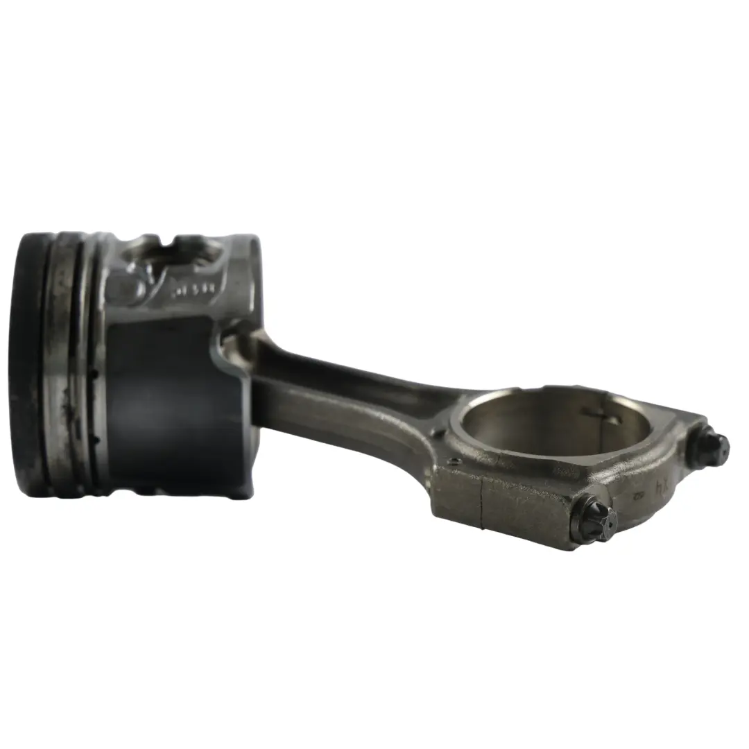 BMW F10 F11 F20 X3 F25 F30 Engine Piston With Conrod N47 - SKU 8580699 - Part number 8580699