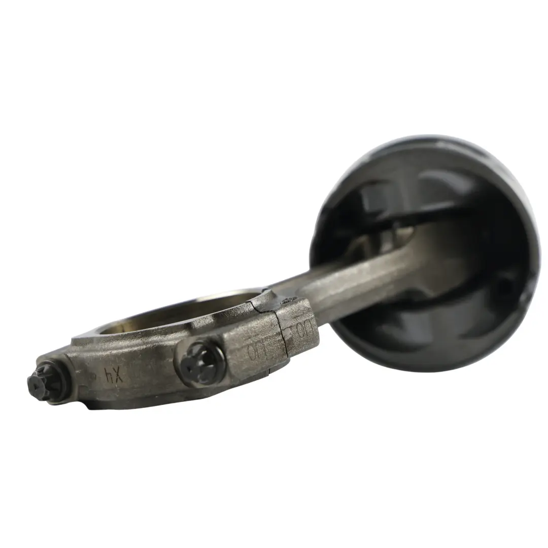 BMW F10 F11 F20 X3 F25 F30 Engine Piston With Conrod N47 - SKU 8580699 - Part number 8580699