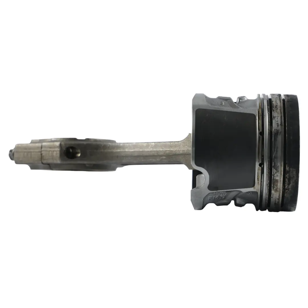 Motorkolben Mit Pleuel N47 für BMW F10 F11 F20 X3 F25 F30 mit Teilenummer 8580699 BMW F10 F11 F20 X3 F25 F30 Motorkolben Mit Pleuel N47 - SKU 8580699 - Teilenummer 8580699