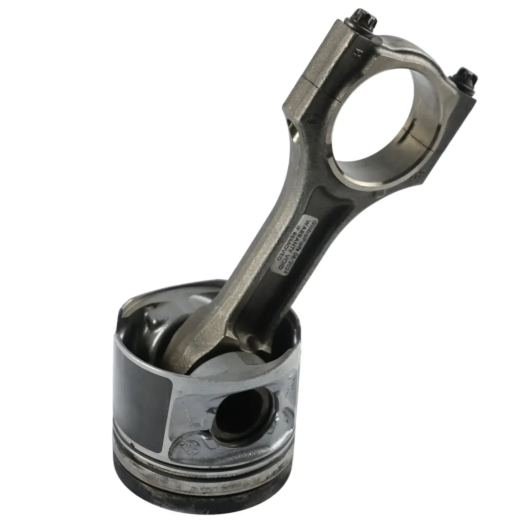 Motorkolben Mit Pleuel N47 für BMW F10 F11 F20 X3 F25 F30 mit Teilenummer 8580699 BMW F10 F11 F20 X3 F25 F30 Motorkolben Mit Pleuel N47 - SKU 8580699 - Teilenummer 8580699