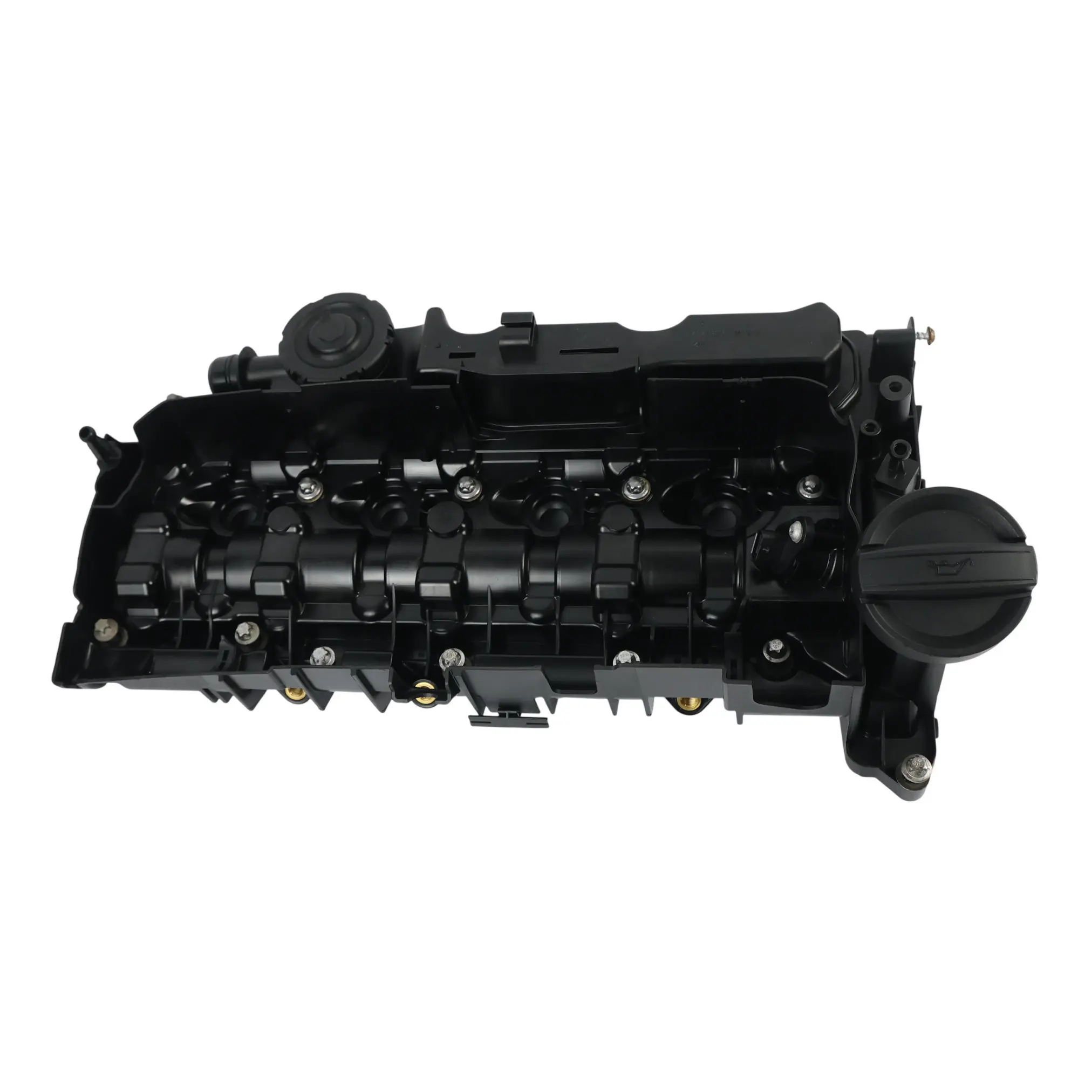 BMW F45 Active Tourer F46 Gran Tourer Engine Rocker Cover Diesel B47 8581797