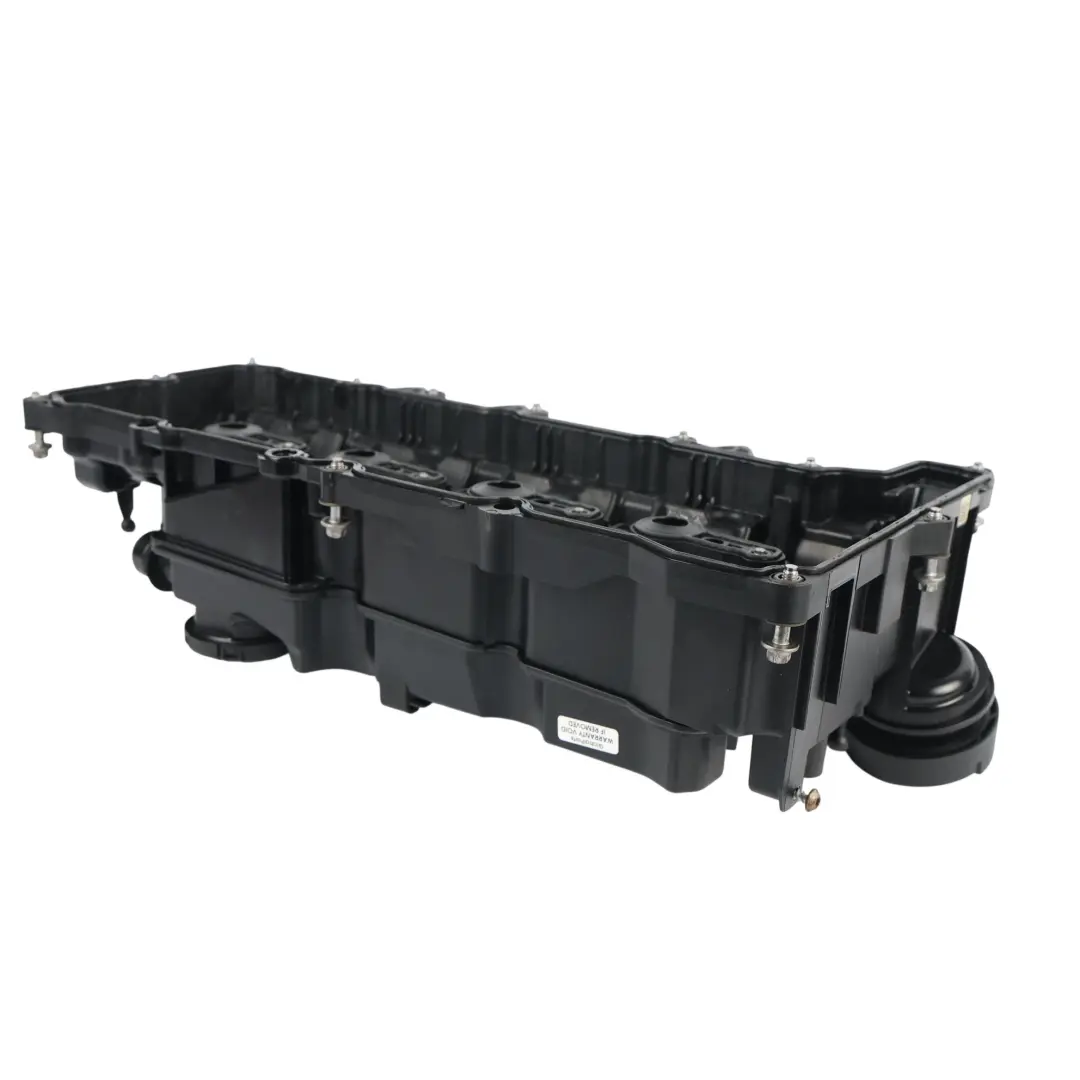 BMW F45 F46 Active Tourer Gran Tourer Ventildeckel Motor Diesel B47 - SKU 8581797 - Teilenummer 8581797