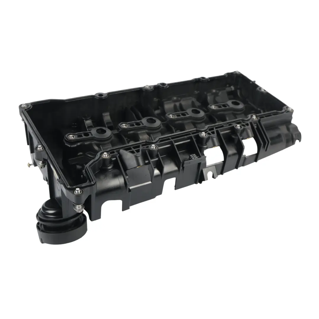 BMW F45 Active Tourer F46 Gran Tourer Engine Rocker Cover Diesel B47 - SKU 8581797 - Part number 8581797