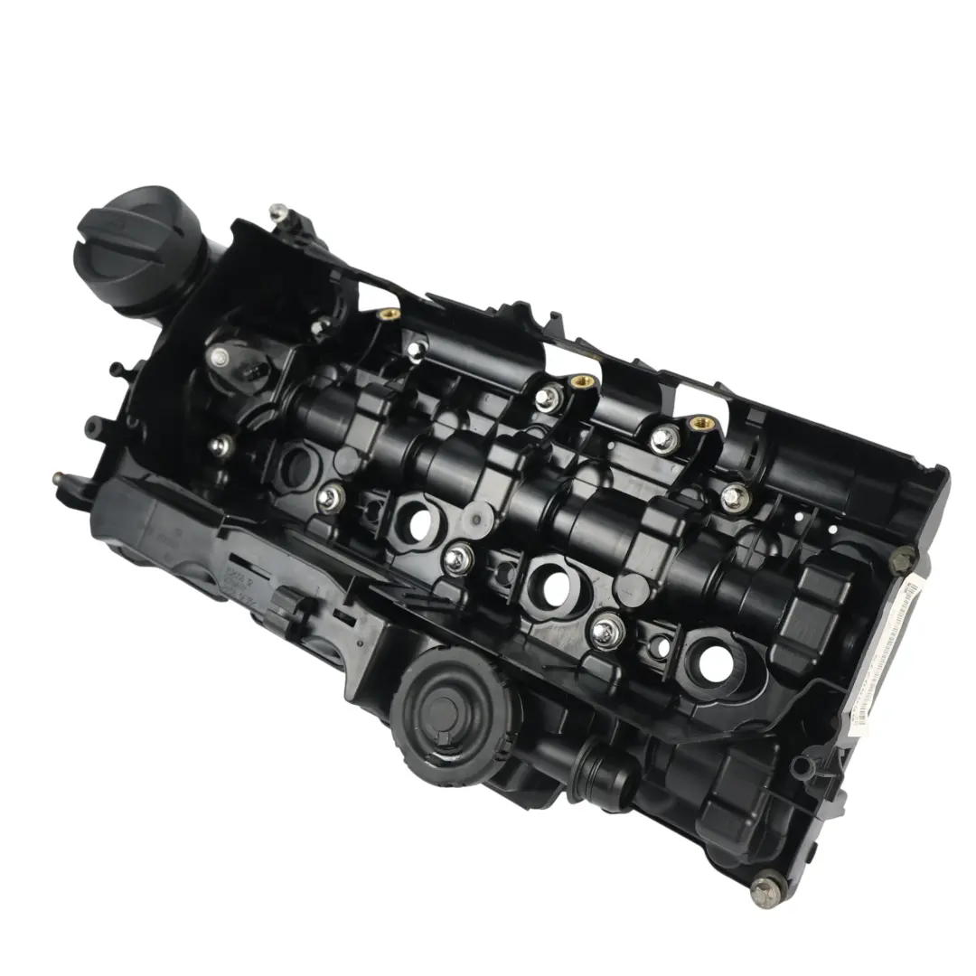 BMW F45 Active Tourer F46 Gran Tourer Engine Rocker Cover Diesel B47 - SKU 8581797 - Part number 8581797