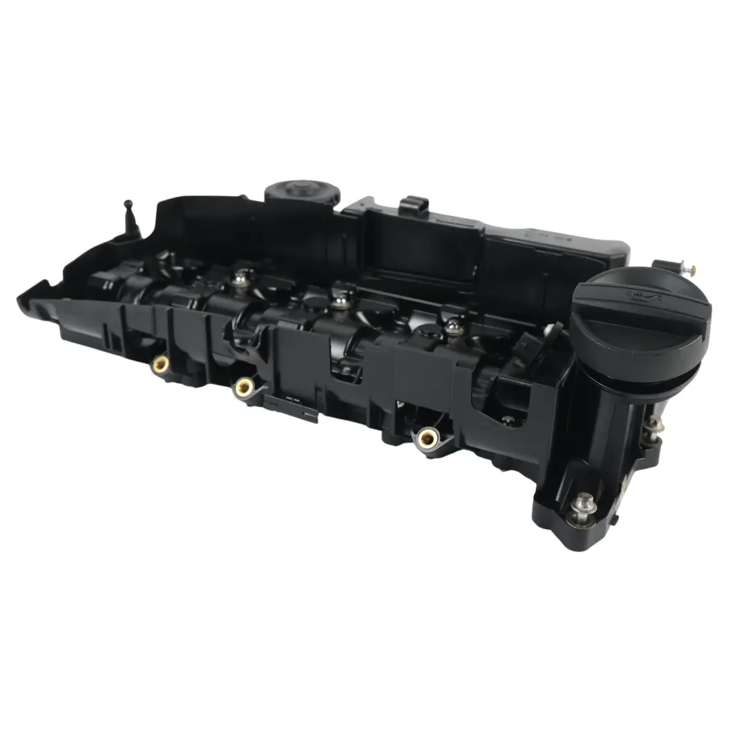 BMW F45 F46 Active Tourer Gran Tourer Ventildeckel Motor Diesel B47 - SKU 8581797 - Teilenummer 8581797