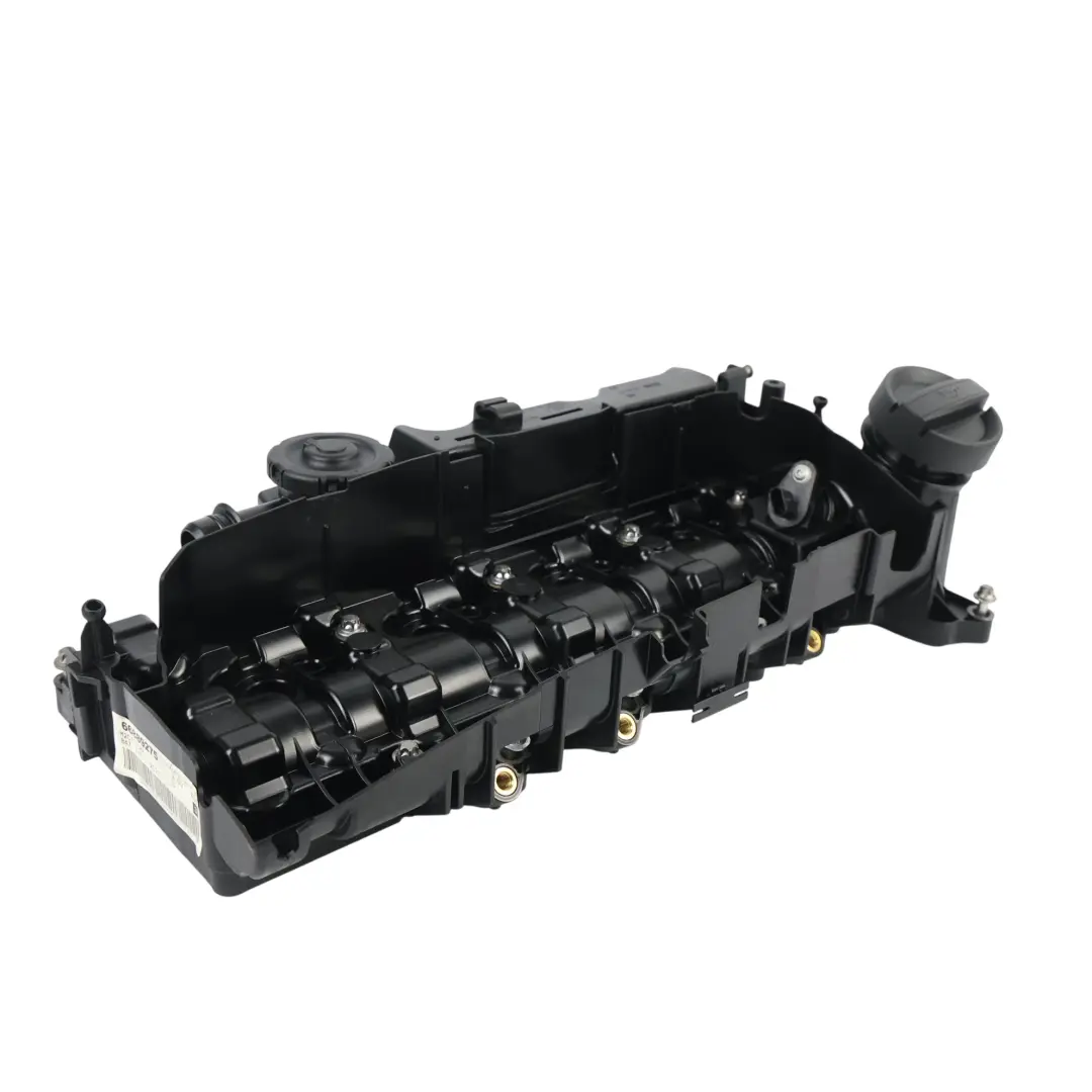 Ventildeckel Motor Diesel B47 für BMW F45 F46 Active Tourer Gran Tourer mit Teilenummer 8581797 BMW F45 F46 Active Tourer Gran Tourer Ventildeckel Motor Diesel B47 - SKU 8581797 - Teilenummer 8581797