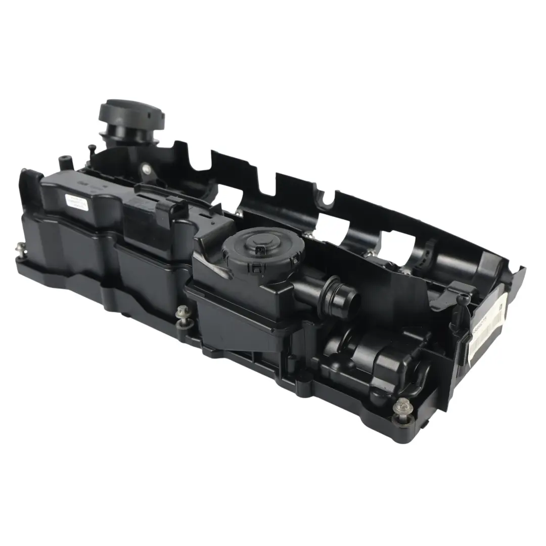 Ventildeckel Motor Diesel B47 für BMW F45 F46 Active Tourer Gran Tourer mit Teilenummer 8581797 BMW F45 F46 Active Tourer Gran Tourer Ventildeckel Motor Diesel B47 - SKU 8581797 - Teilenummer 8581797