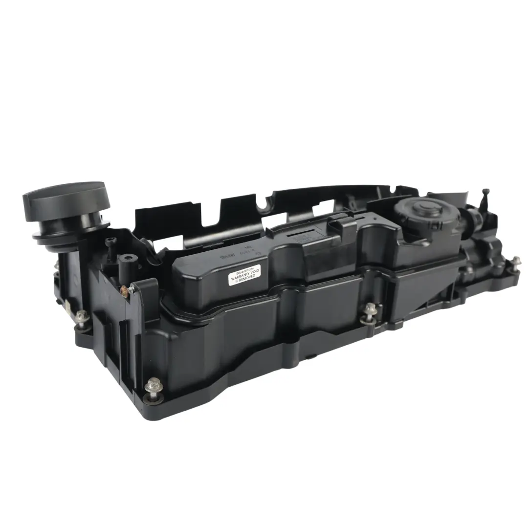 BMW F45 F46 Active Tourer Gran Tourer Ventildeckel Motor Diesel B47 - SKU 8581797 - Teilenummer 8581797