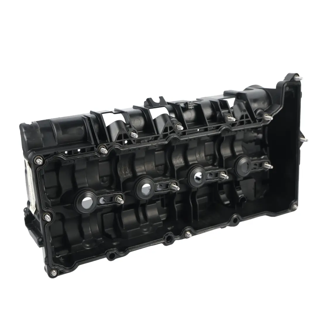 Rocker Cover Diesel B47 to BMW F45 Active Tourer F46 Gran Tourer Engine with Part number 8581797 BMW F45 Active Tourer F46 Gran Tourer Engine Rocker Cover Diesel B47 - SKU 8581797 - Part number 8581797