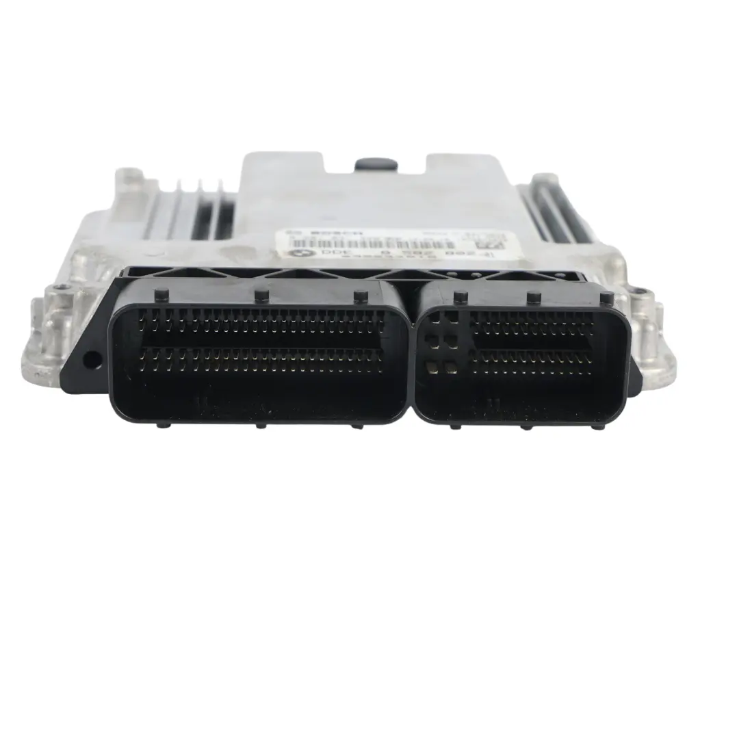 BMW F30 F31 330d N57N 258HP Engine Control Unit ECU Kit DDE FEM Key - SKU 8582802-2 - Part number 8582802