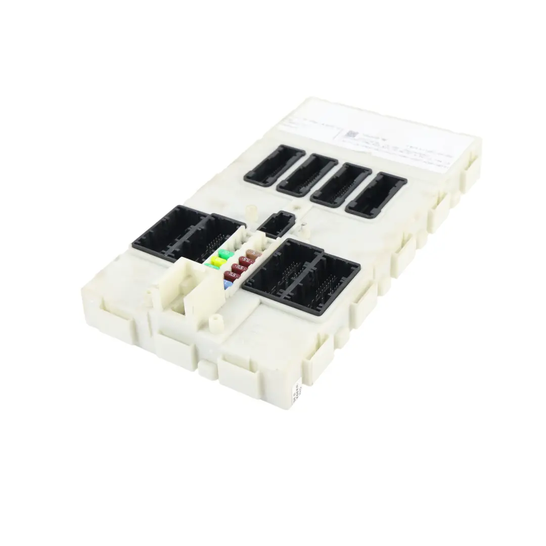 BMW F30 F31 330d N57N 258HP Engine Control Unit ECU Kit DDE FEM Key - SKU 8582802-2 - Part number 8582802