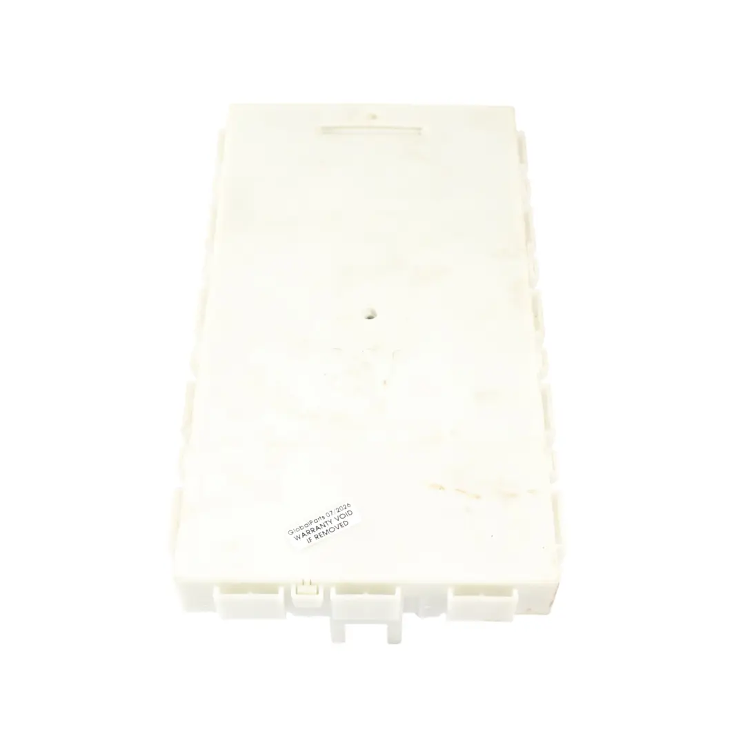BMW X5 F15 258HP xDrive Engine Control ECU DDE Kit Automatic - SKU 8582803-4 - Part number 8582803