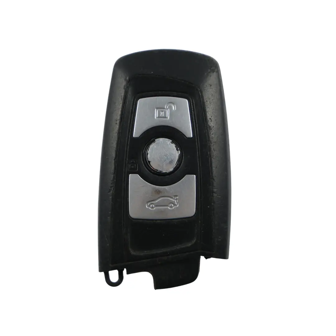 BMW X3 F25 20dX B47 190HP Komputer Sterownik Silnika DDE 8574100 Automat - SKU 8582886-2 - Numer Części 8582886