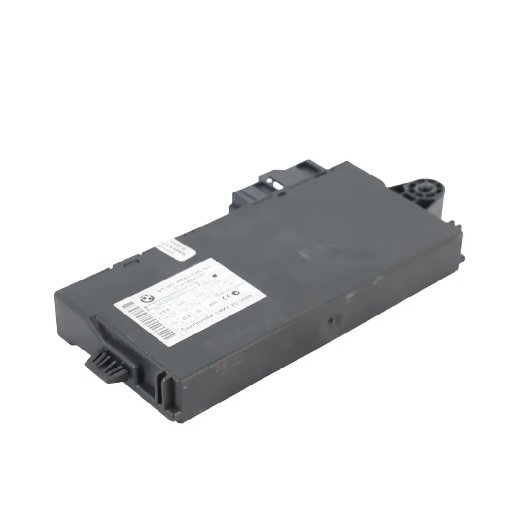 Unidad Control Motor ECU 113HP Manual 1.6 Diesel Kit para Mini Countryman R60 con número de pieza 8583423 Mini Countryman R60 Unidad Control Motor ECU 113HP Manual 1.6 Diesel Kit - SKU 8583423-11 - Número de pieza 8583423