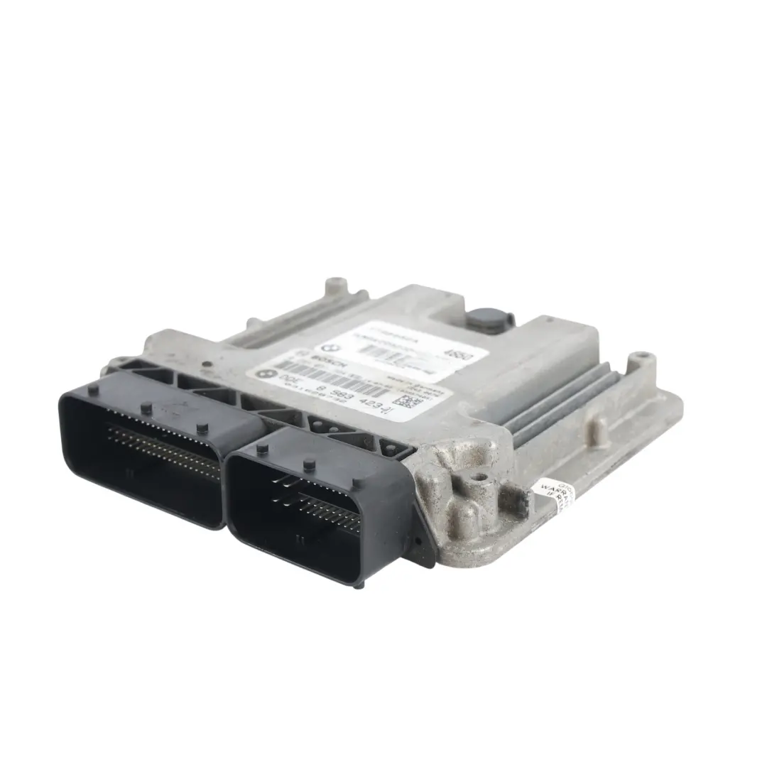 Mini Countryman R60 Unidad Control Motor ECU 113HP Manual 1.6 Diesel Kit - SKU 8583423-11 - Número de pieza 8583423