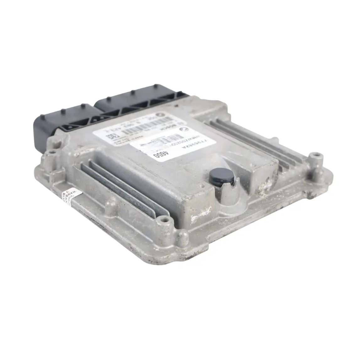Control Unit ECU 113HP Manual 1.6 Diesel Kit to Mini Countryman R60 Engine with Part number 8583423 Mini Countryman R60 Engine Control Unit ECU 113HP Manual 1.6 Diesel Kit - SKU 8583423-11 - Part number 8583423