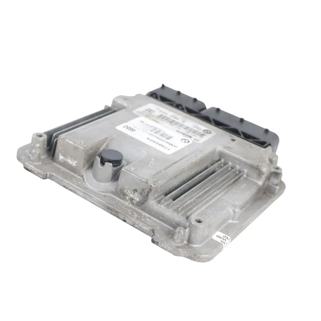 Mini Countryman R60 Unidad Control Motor ECU 113HP Manual 1.6 Diesel Kit - SKU 8583423-11 - Número de pieza 8583423