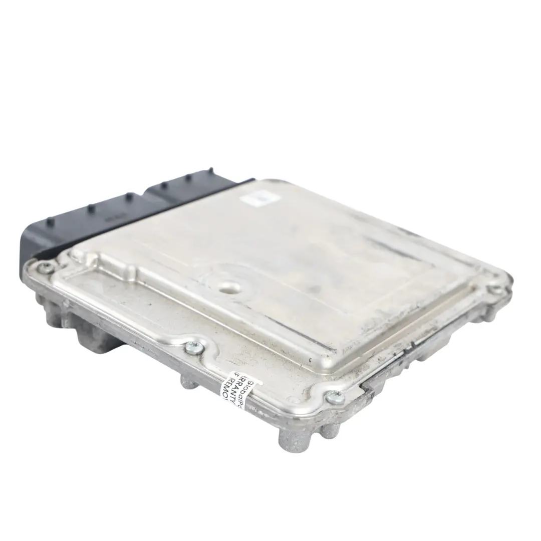 Mini Countryman R60 Kit Calculateur Moteur ECU 113HP Manuel 1.6 Diesel - SKU 8583423-11 - Numéro de pièce 8583423
