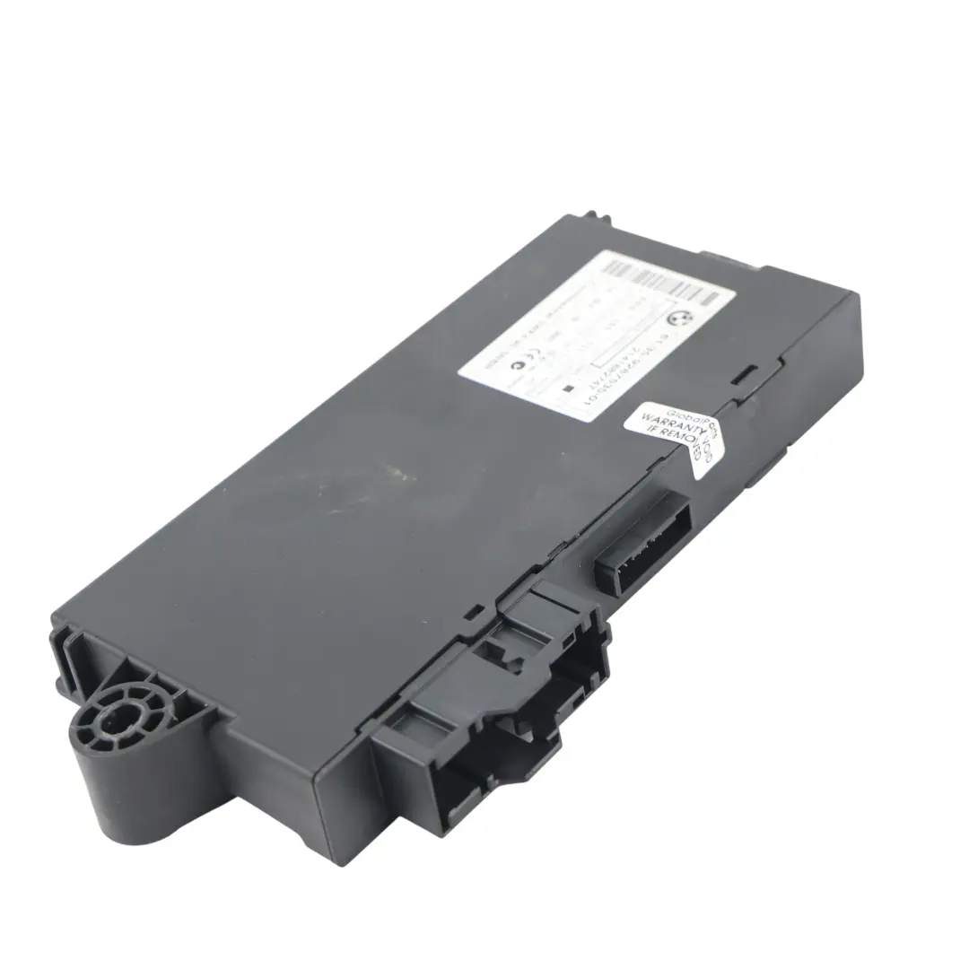 Mini Countryman R60 Unidad Control Motor ECU 113HP Manual 1.6 Diesel Kit - SKU 8583423-11 - Número de pieza 8583423