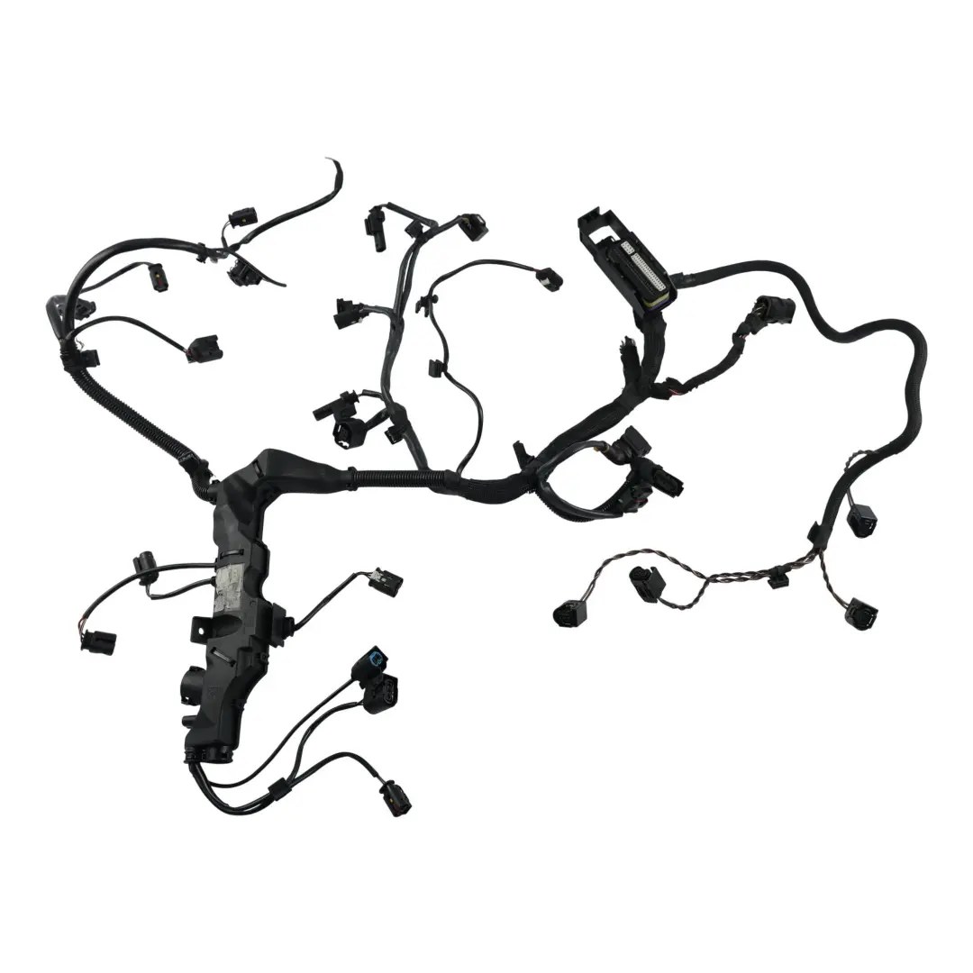 Kabelbaum Kabel für Mini R55 R56 R57 R60 R61 Motor mit Teilenummer 8585269 Mini R55 R56 R57 R60 R61 Motor Kabelbaum Kabel - SKU 8585269 - Teilenummer 8585269