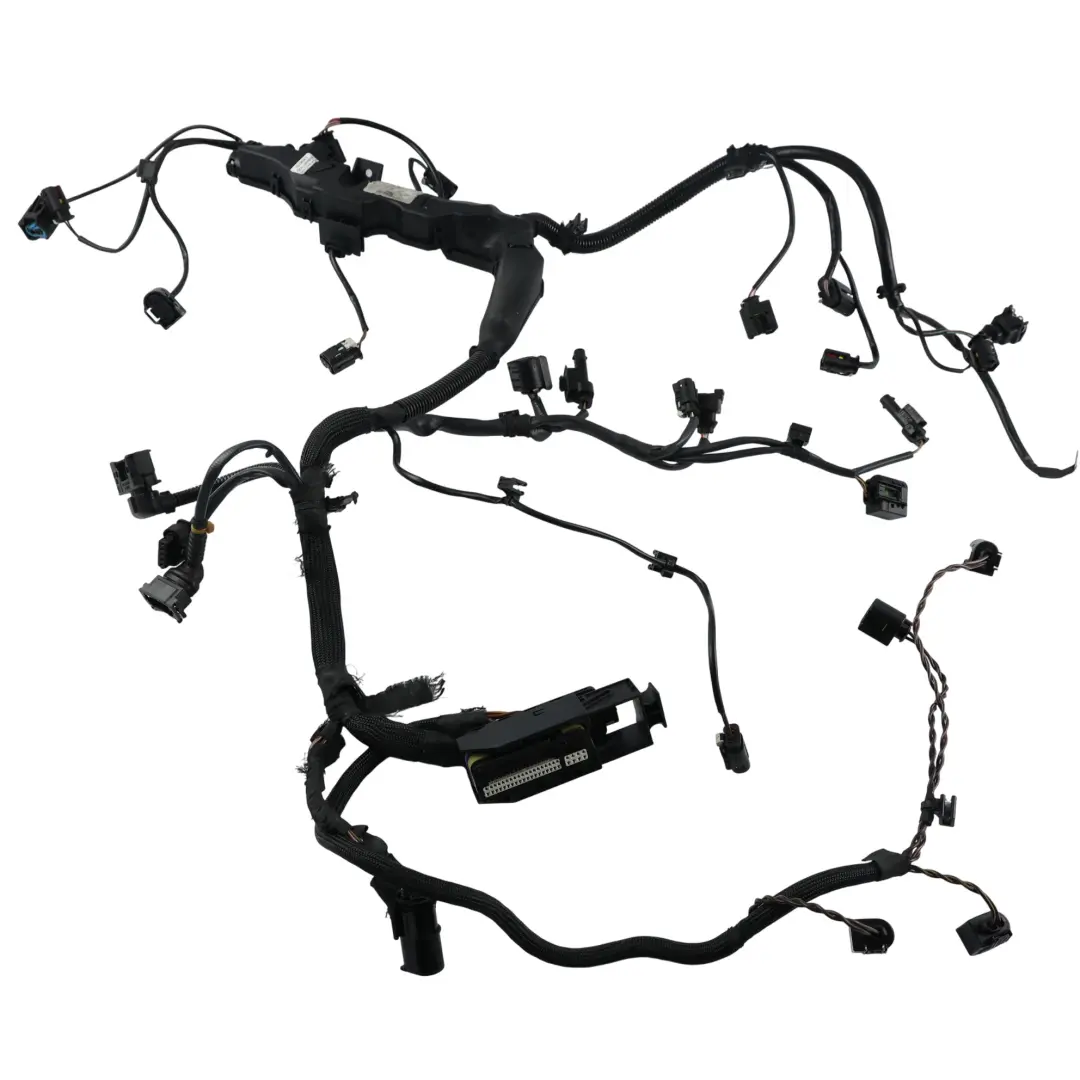 Mini R55 R56 R57 R60 R61 Motor Kabelbaum Kabel - SKU 8585269 - Teilenummer 8585269