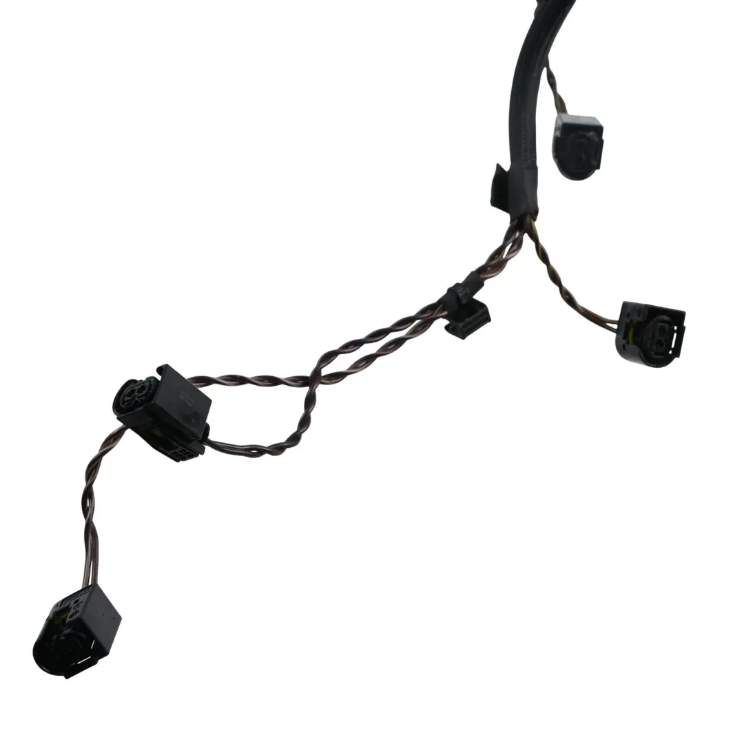 Kabelbaum Kabel für Mini R55 R56 R57 R60 R61 Motor mit Teilenummer 8585269 Mini R55 R56 R57 R60 R61 Motor Kabelbaum Kabel - SKU 8585269 - Teilenummer 8585269