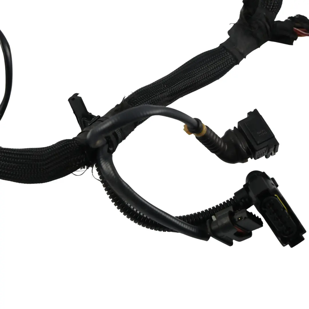 Mini R55 R56 R57 R60 R61 Engine Wiring Harness Loom Cable - SKU 8585269 - Part number 8585269