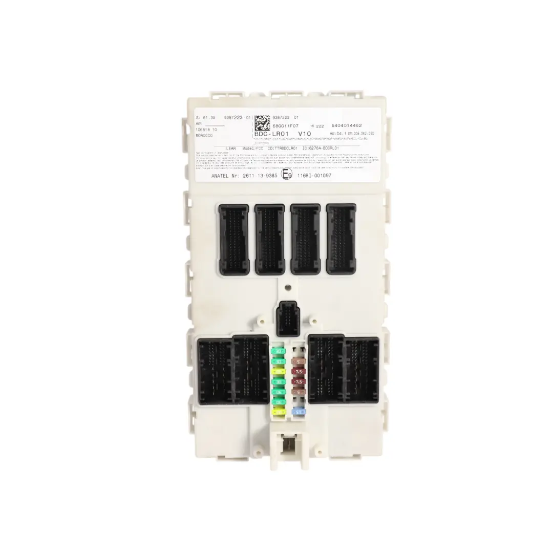 B37 216d 116HP Engine Unit ECU DDE Kit Lock BDC Key Automatic to BMW F46 with Part number 8589141 BMW F46 B37 216d 116HP Engine Unit ECU DDE Kit Lock BDC Key Automatic - SKU 8589141-7 - Part number 8589141