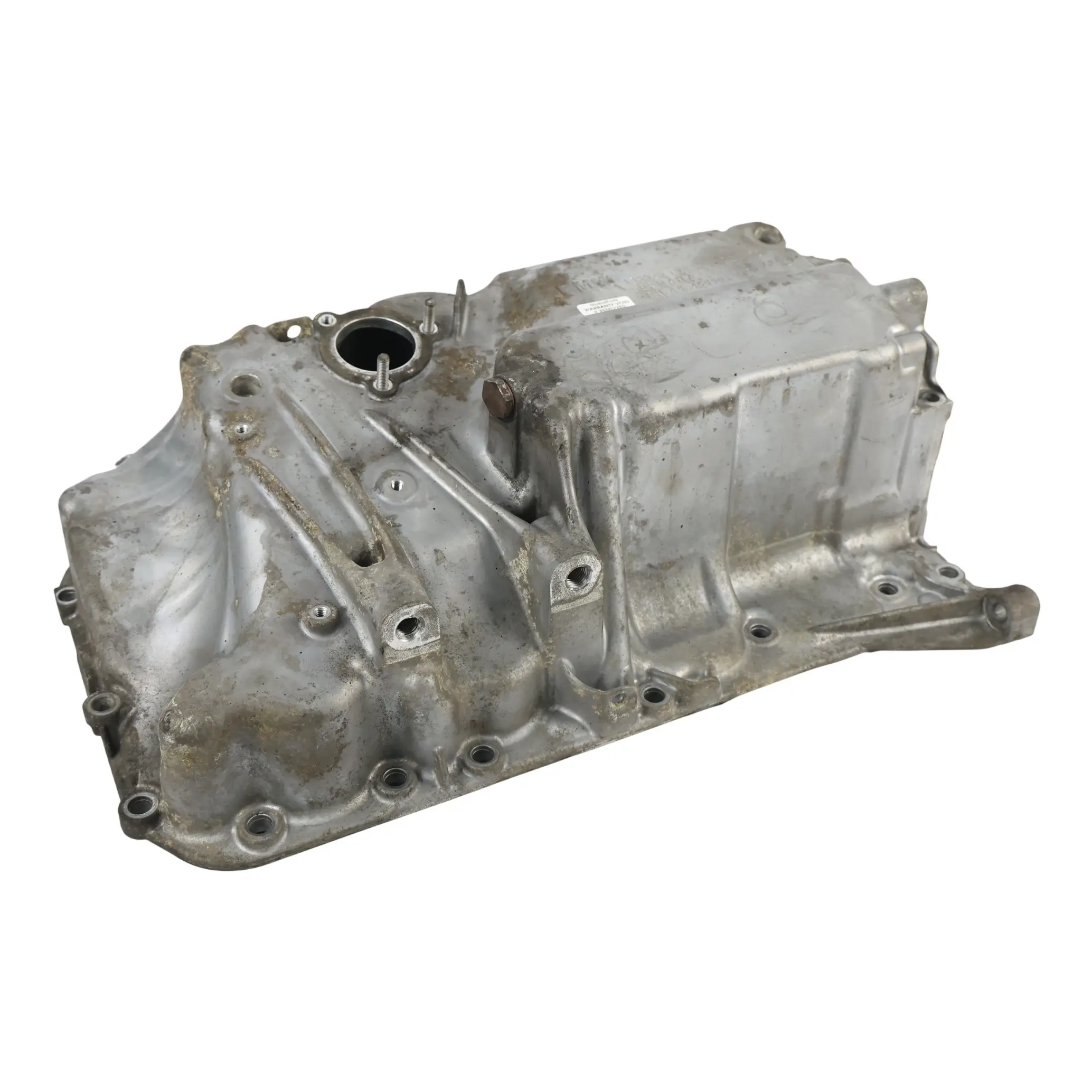 BMW F45 F46 B47 218d Diesel Ölwanne 8590016