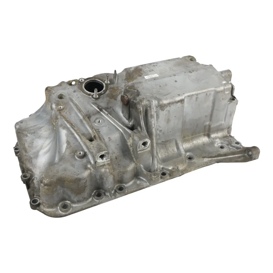 BMW F45 Active Tourer F46 Gran Tourer Oil Sump Pan B47 218d Diesel - SKU 8590016 - Part number 8590016