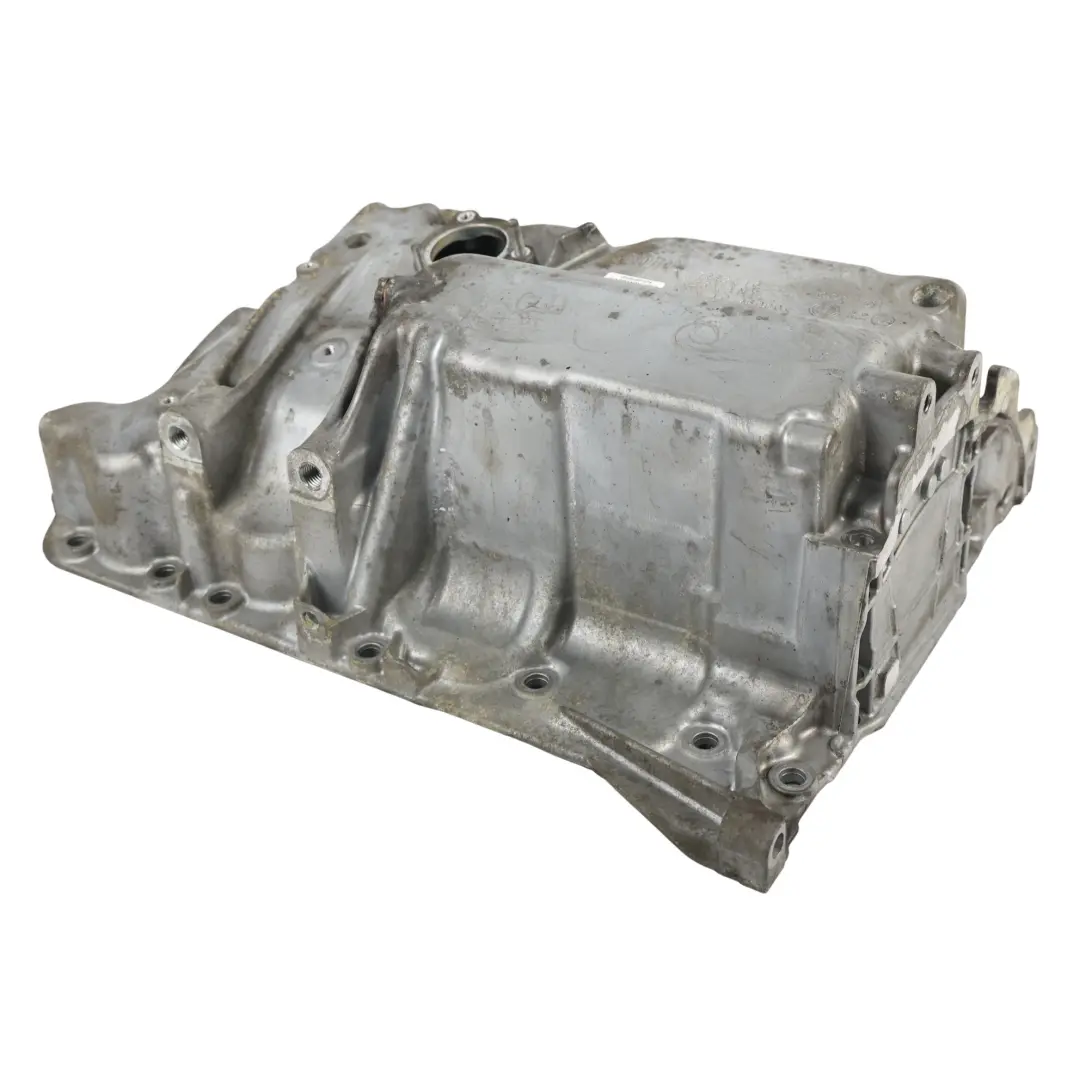 B47 218d Diesel Ölwanne für BMW F45 F46 mit Teilenummer 8590016 BMW F45 F46 B47 218d Diesel Ölwanne - SKU 8590016 - Teilenummer 8590016