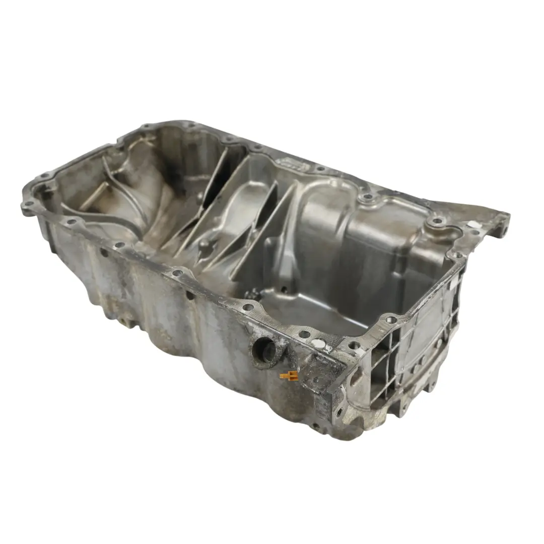 B47 218d Diesel Ölwanne für BMW F45 F46 mit Teilenummer 8590016 BMW F45 F46 B47 218d Diesel Ölwanne - SKU 8590016 - Teilenummer 8590016