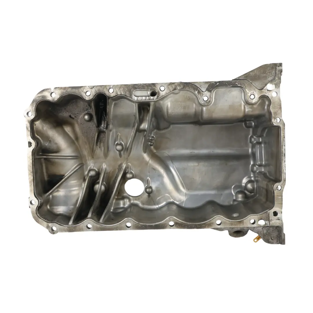 BMW F45 Active Tourer F46 Gran Tourer Oil Sump Pan B47 218d Diesel - SKU 8590016 - Part number 8590016