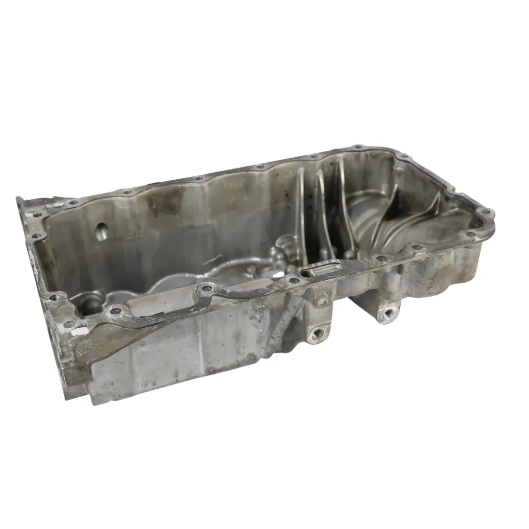BMW F45 Active Tourer F46 Gran Tourer Oil Sump Pan B47 218d Diesel - SKU 8590016 - Part number 8590016