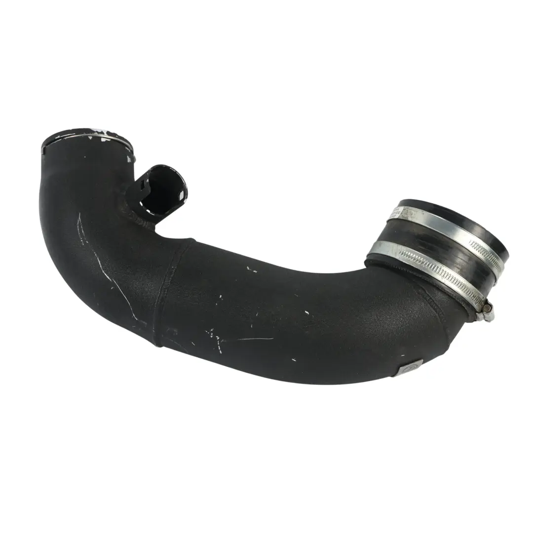 BMW F20 F21 LCI F34 LCI Air Intake Duct Line Tube B58 Osprey Charge Pipe 8601682 - SKU 8601682-OSPREY - Part number 8601682-OSPREY