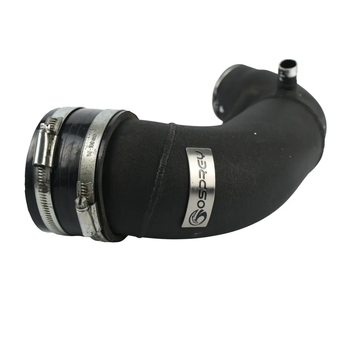 Intake Duct Line Tube B58 Osprey Charge Pipe 8601682 to BMW F20 F21 LCI F34 LCI Air with Part number 8601682-OSPREY BMW F20 F21 LCI F34 LCI Air Intake Duct Line Tube B58 Osprey Charge Pipe 8601682 - SKU 8601682-OSPREY - Part number 8601682-OSPREY