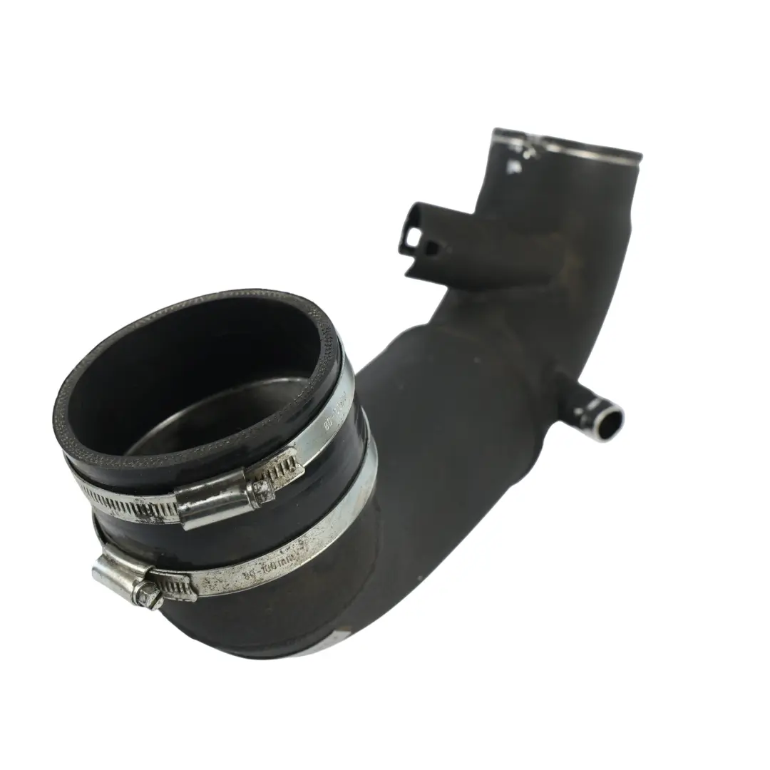 BMW F20 F21 LCI F34 LCI Air Intake Duct Line Tube B58 Osprey Charge Pipe 8601682 - SKU 8601682-OSPREY - Part number 8601682-OSPREY