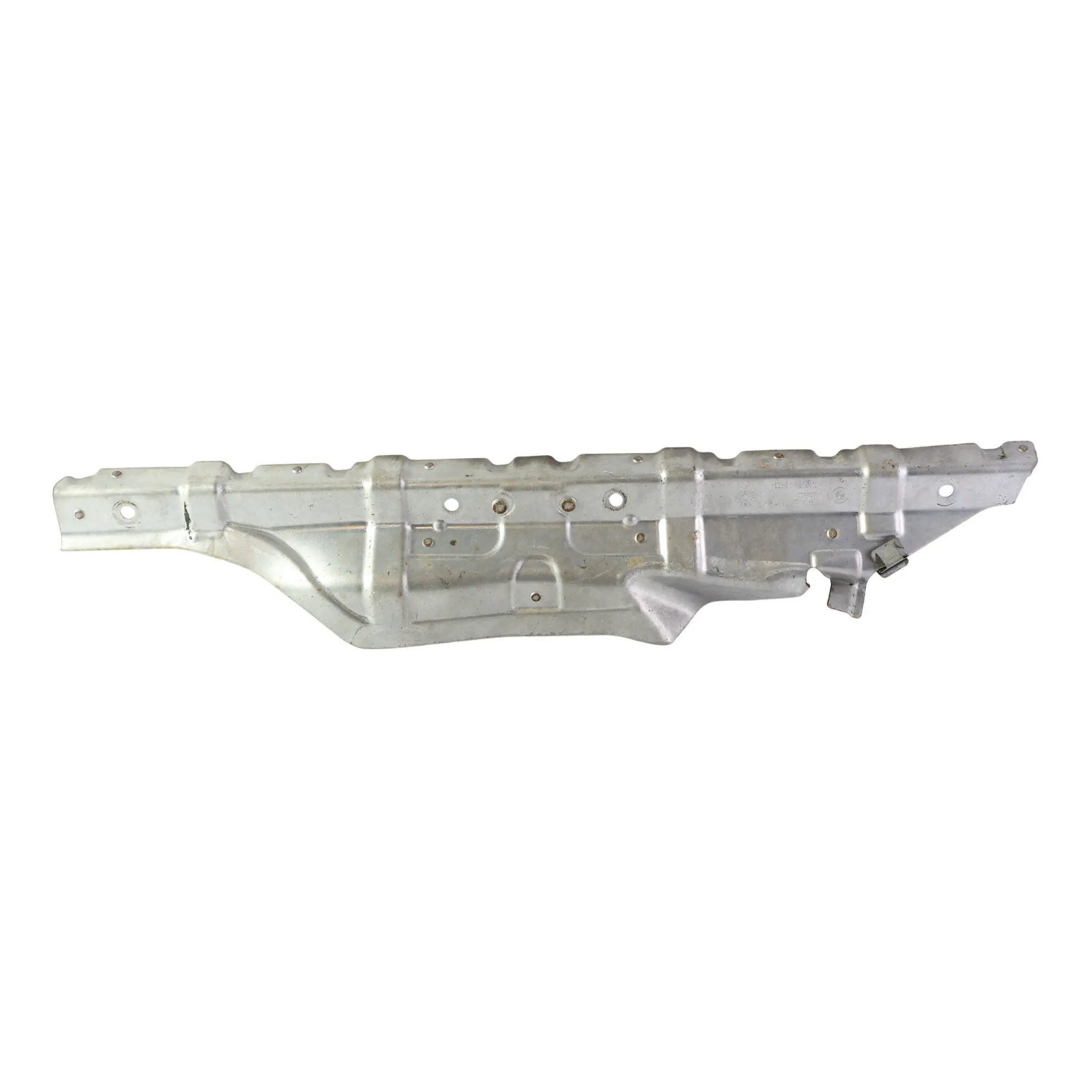 Heat Shield BMW E70 LCI E71 E82 E84 N55 Engine Exhaust Manifold Plate 8602958