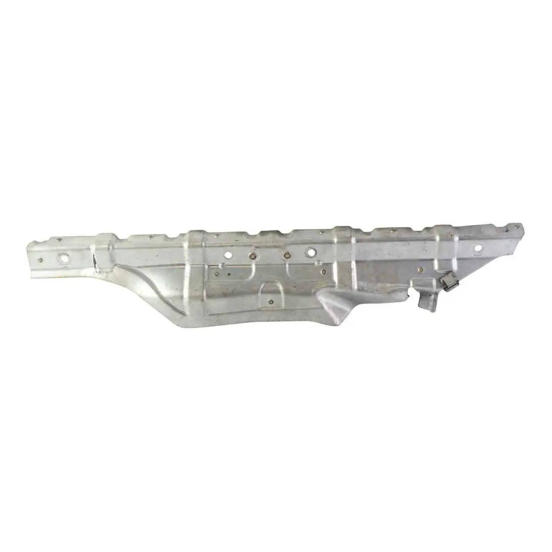 N55 Osłona Termiczna Kolektora Silnika do BMW E70 LCI E71 E82 E84 o numerze 8602958 BMW E70 LCI E71 E82 E84 N55 Osłona Termiczna Kolektora Silnika - SKU 8602958-1 - Numer Części 8602958