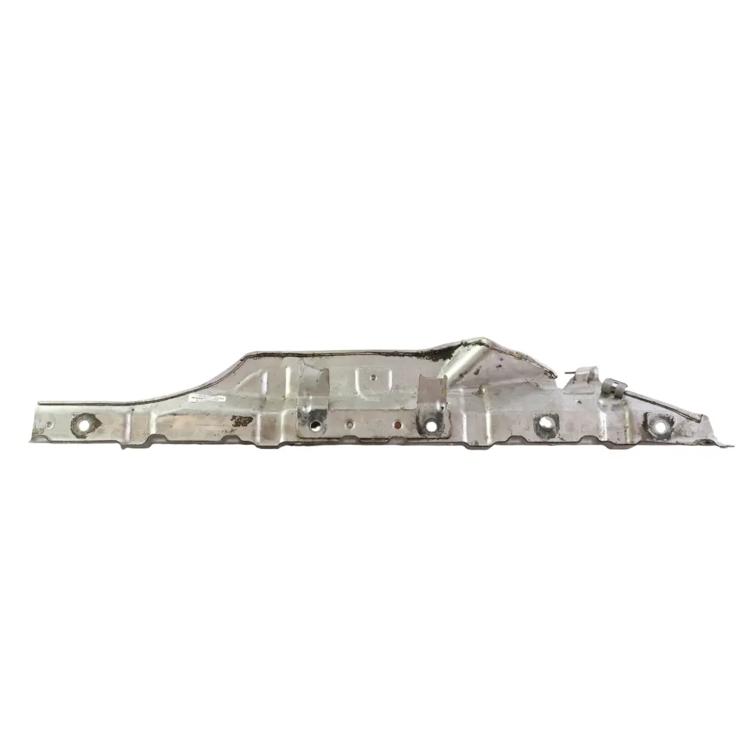N55 Osłona Termiczna Kolektora Silnika do BMW E70 LCI E71 E82 E84 o numerze 8602958 BMW E70 LCI E71 E82 E84 N55 Osłona Termiczna Kolektora Silnika - SKU 8602958-1 - Numer Części 8602958