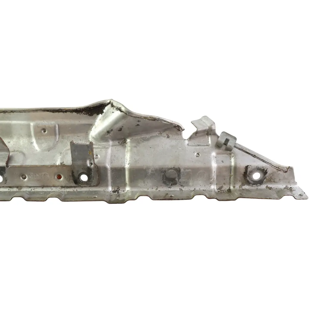N55 Osłona Termiczna Kolektora Silnika do BMW E70 LCI E71 E82 E84 o numerze 8602958 BMW E70 LCI E71 E82 E84 N55 Osłona Termiczna Kolektora Silnika - SKU 8602958-1 - Numer Części 8602958
