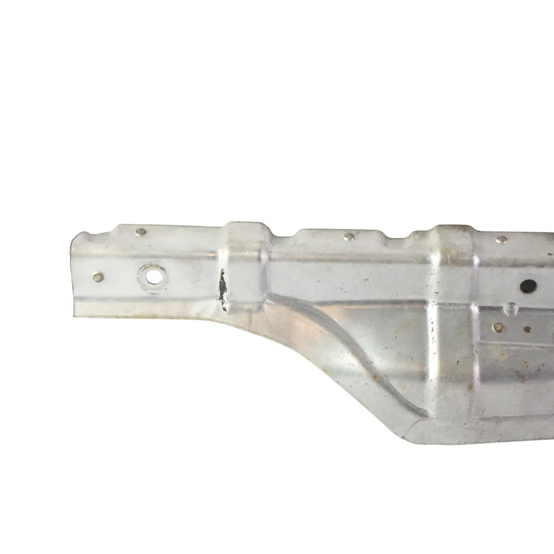 Heat Shield BMW E70 LCI E71 E82 E84 N55 Engine Exhaust Manifold Plate to with Part number 8602958 Heat Shield BMW E70 LCI E71 E82 E84 N55 Engine Exhaust Manifold Plate - SKU 8602958-1 - Part number 8602958