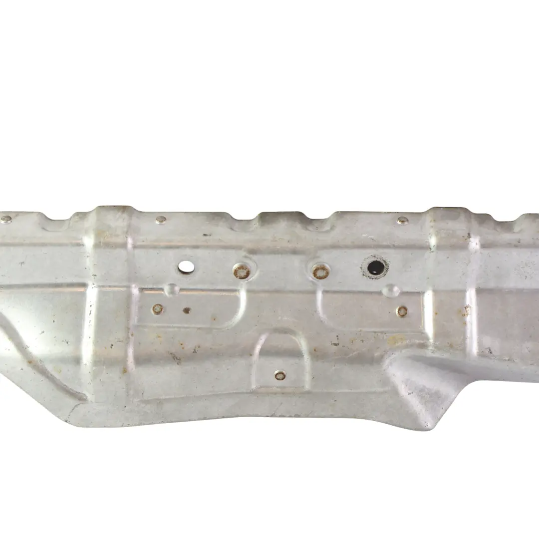  Heat Shield BMW E70 LCI E71 E82 E84 N55 Engine Exhaust Manifold Plate - SKU 8602958-1 - Part number 8602958