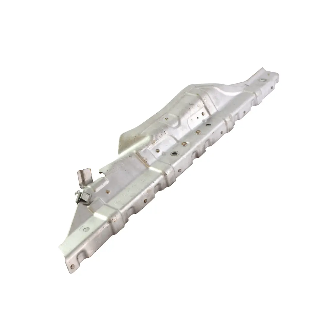 BMW E70 LCI E71 E82 E84 N55 Osłona Termiczna Kolektora Silnika - SKU 8602958-1 - Numer Części 8602958