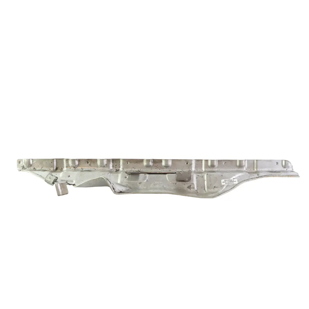 BMW E70 LCI E71 E82 E84 N55 Osłona Termiczna Kolektora Silnika - SKU 8602958-1 - Numer Części 8602958