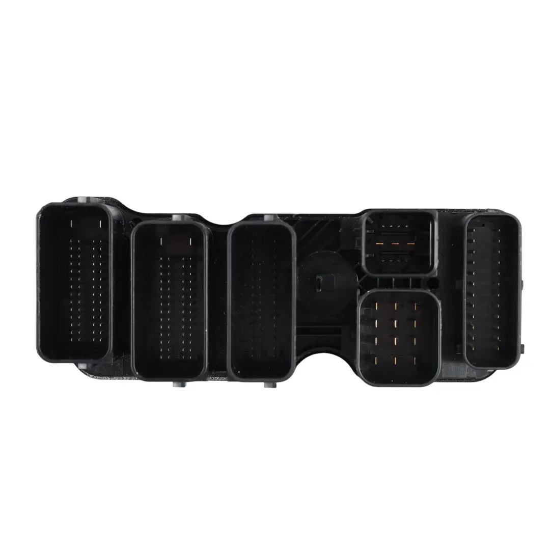 BMW F30 F31 F34 F36 N20 xDrive 184HP Engine Control ECU DME Automatic - SKU 8617551-6 - Part number 8617551
