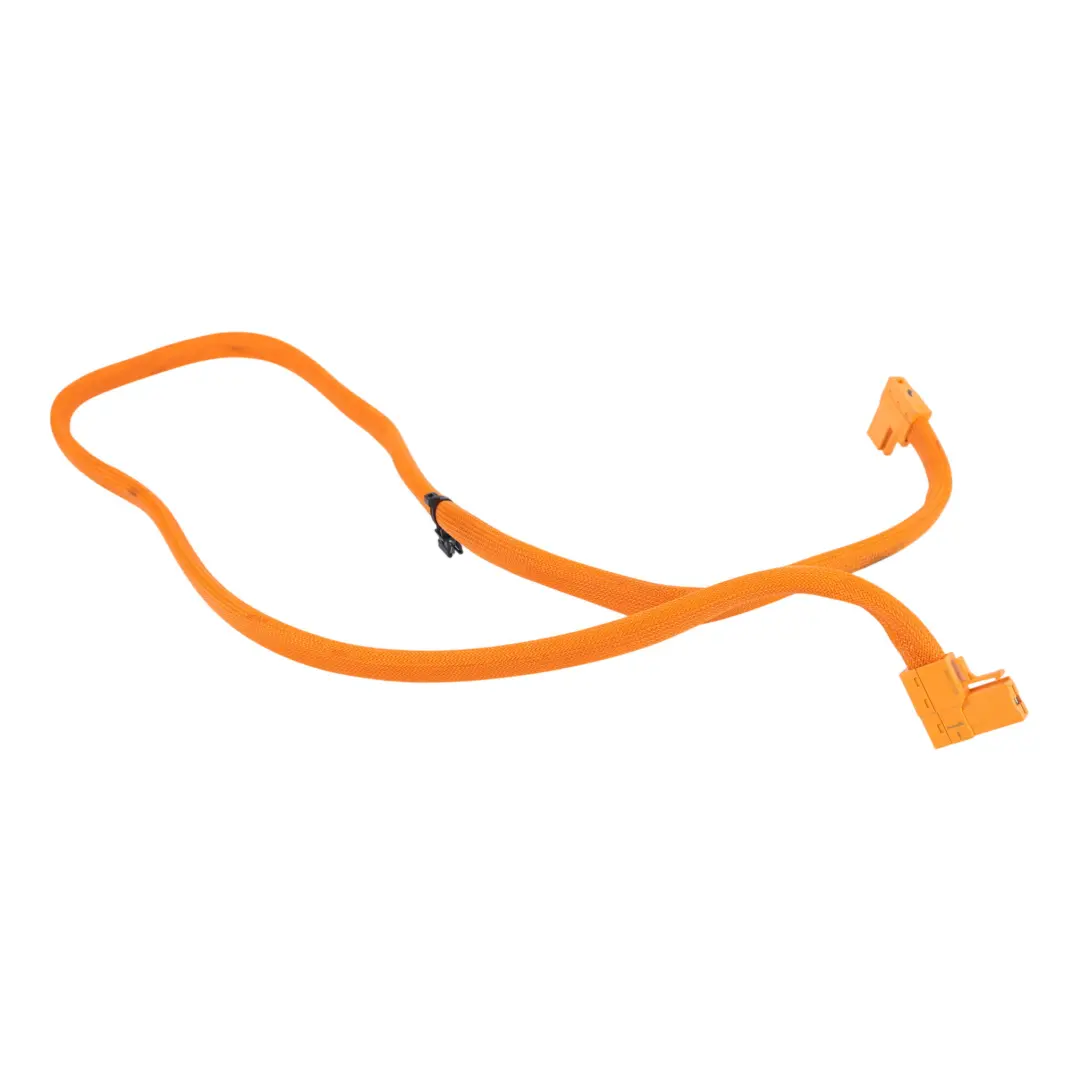 BMW G20 G30 Accumulator Battery Negative Ground Cable Wiring Plug - SKU 8621016-1 - Part number 8621016